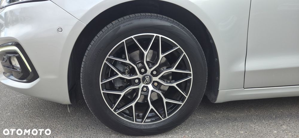 Ford Mondeo 2.0 EcoBlue Trend - 8