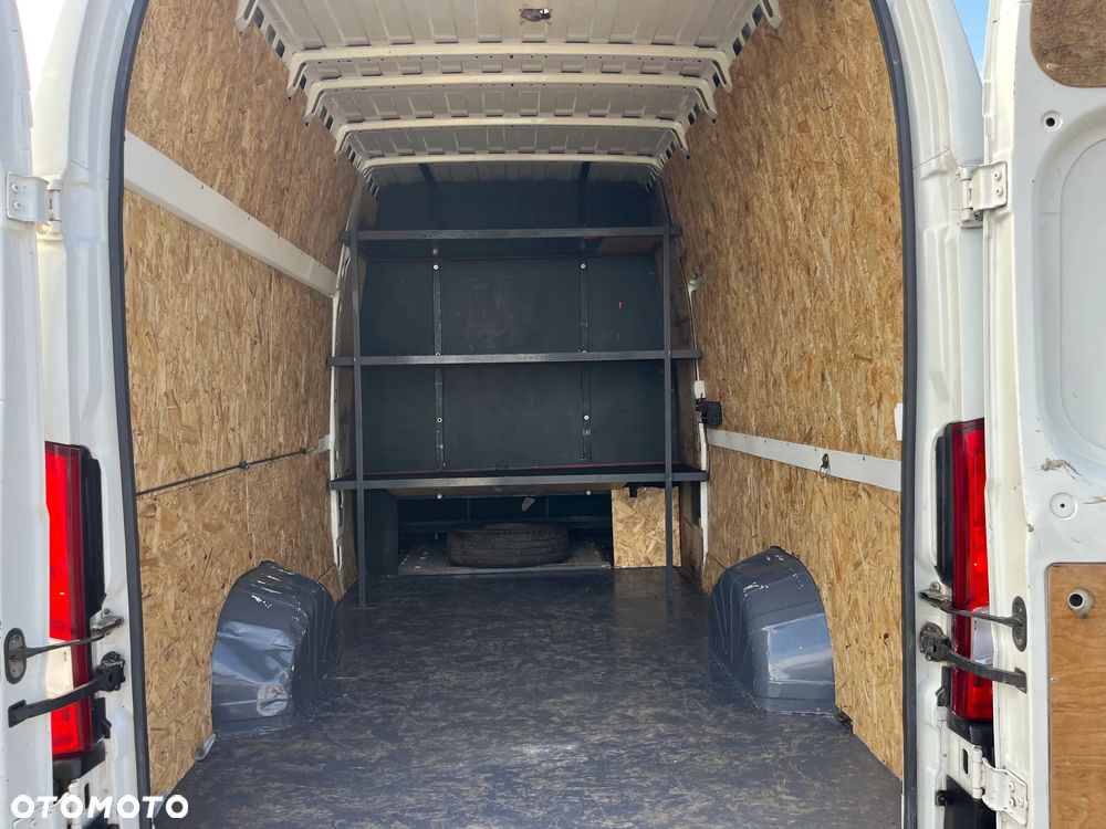 Citroën Jumper L4H3 - 29