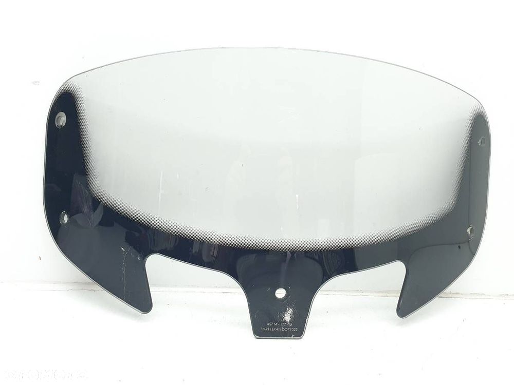 SZYBA INDIAN CHIEFTAIN ROADMASTER - 1