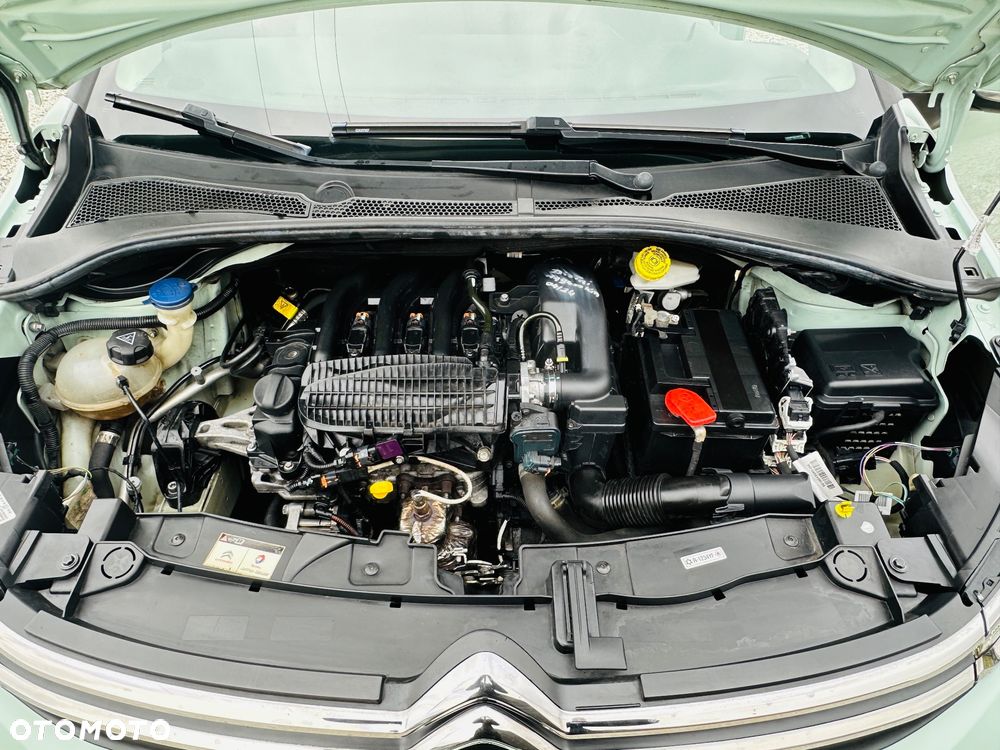 Citroën C3 Pure Tech 82 ELLE - 20