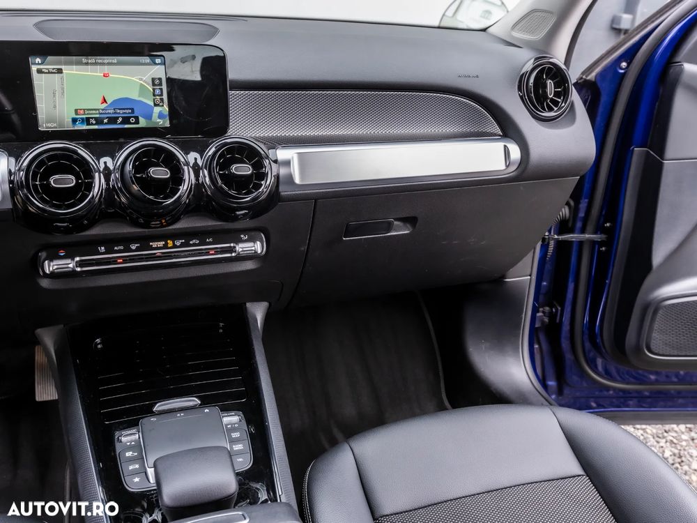 Mercedes-Benz GLB 180 d 8G-DCT - 16