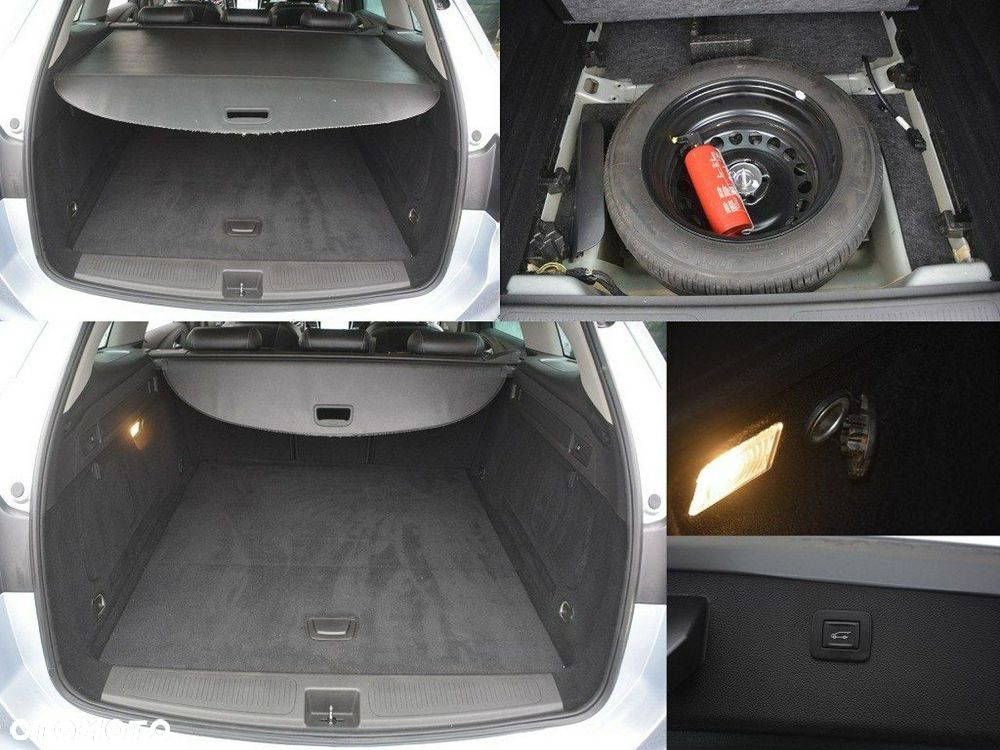 Opel Astra 1.6 D (CDTI) Start/Stop Innovation - 33