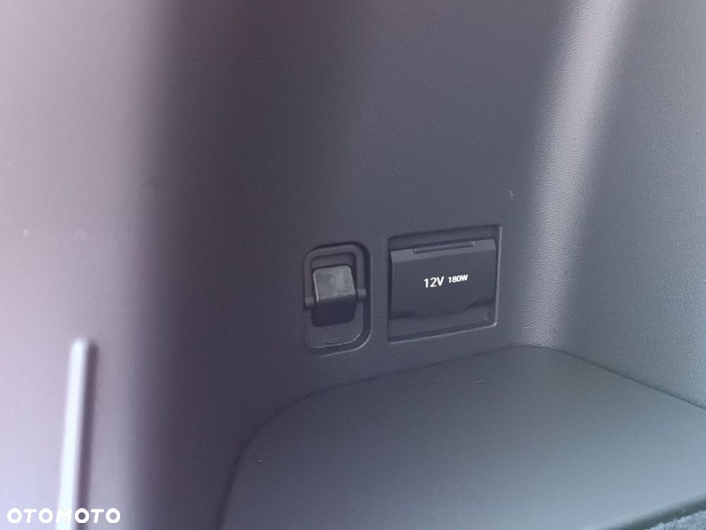 Hyundai Tucson - 15