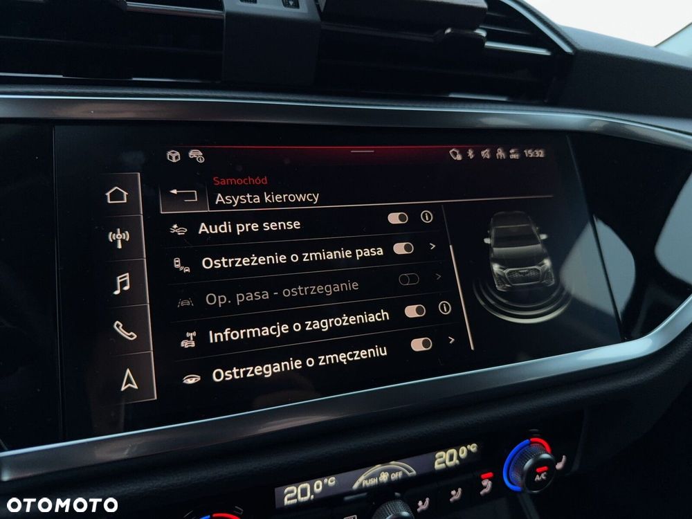 Audi Q3 Sportback - 23