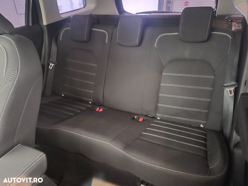 Dacia Duster Blue dCi 115 4X4 Journey - 14