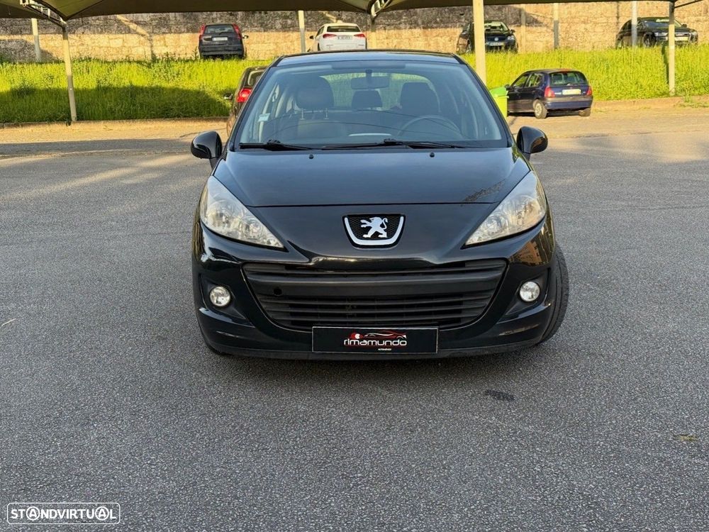 Peugeot 207 - 3