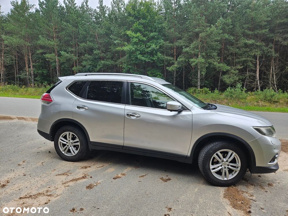 Nissan X-Trail 1.6 DIG-T Tekna 2WD - 8