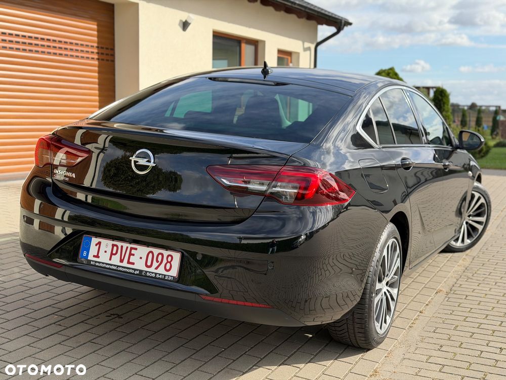 Opel Insignia 1.6 CDTI Cosmo ecoFLEX S&S - 23