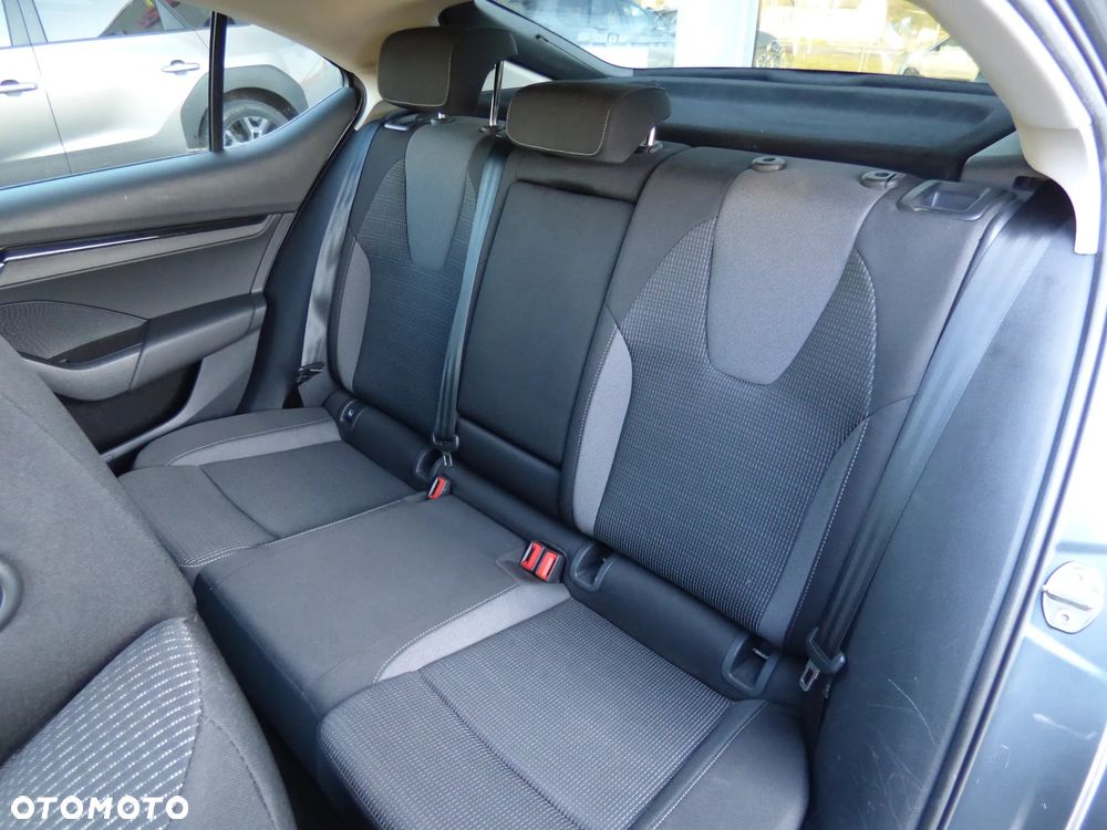Skoda Octavia - 13