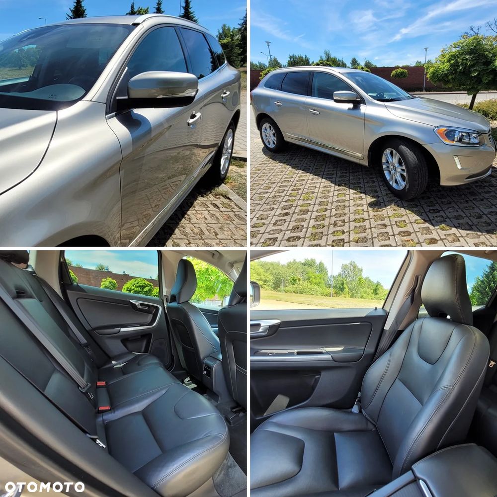Volvo XC 60 T5 R-Design Momentum - 16