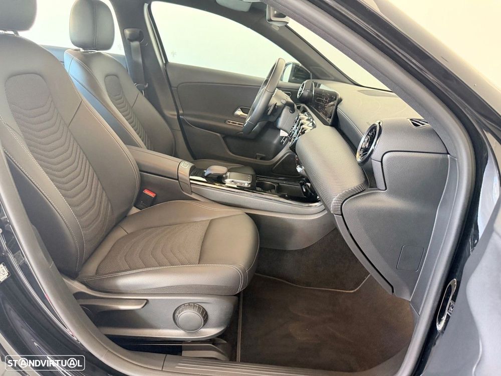 Mercedes-Benz A 250 - 46