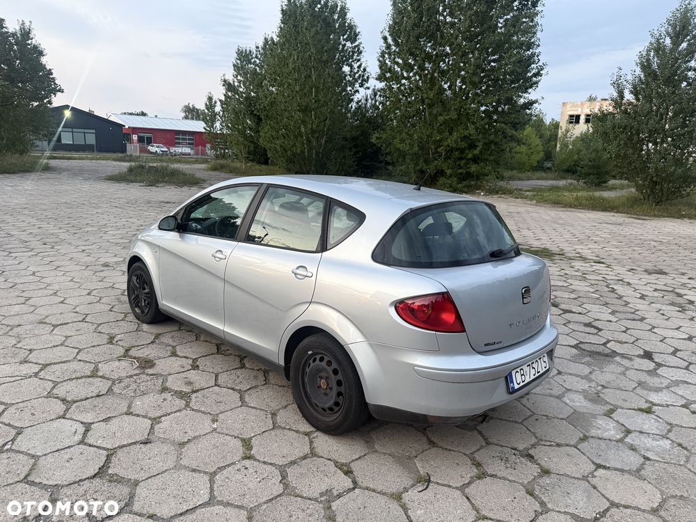 Seat Toledo - 4