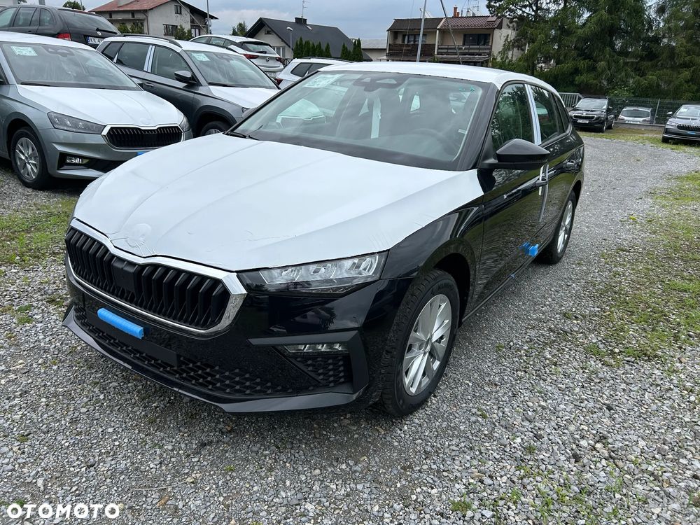Skoda Scala 1.5 TSI Drive - 5