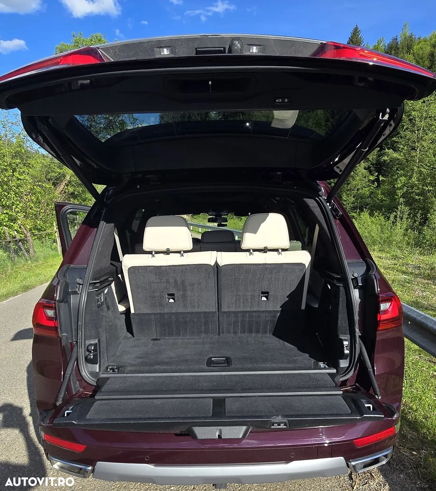 BMW X7 xDrive40i - 3