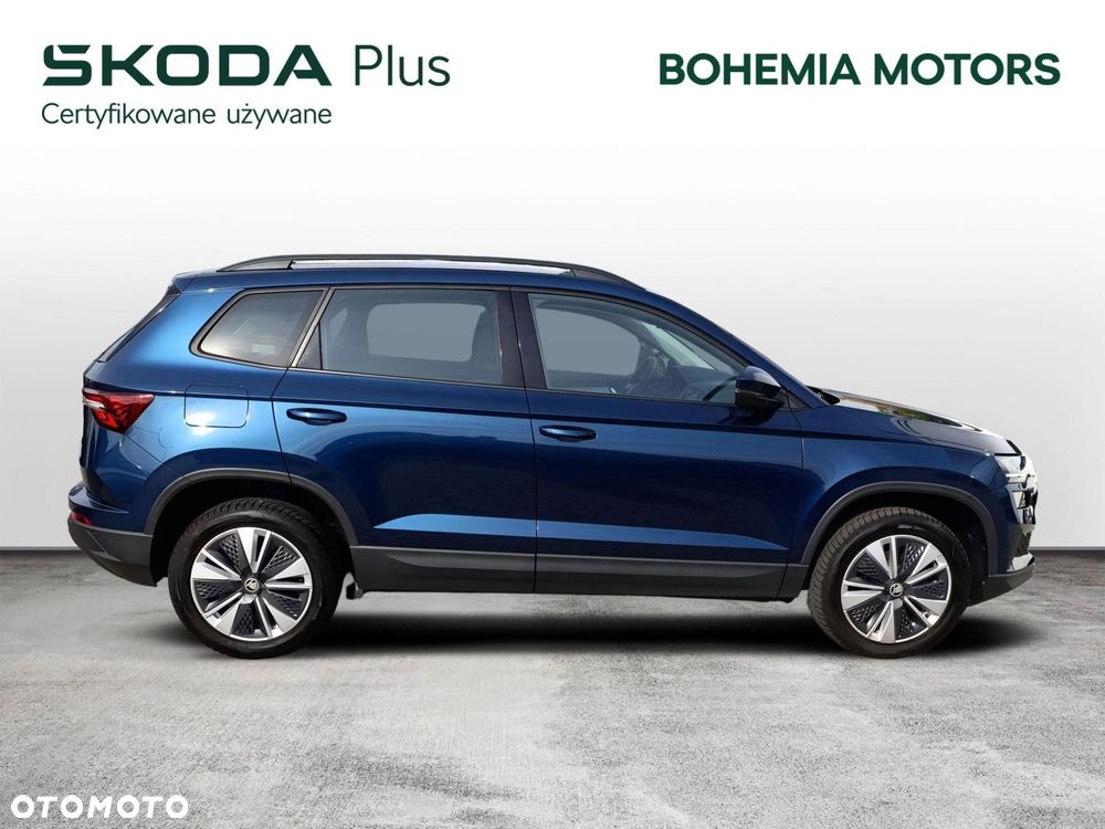 Skoda Karoq - 7