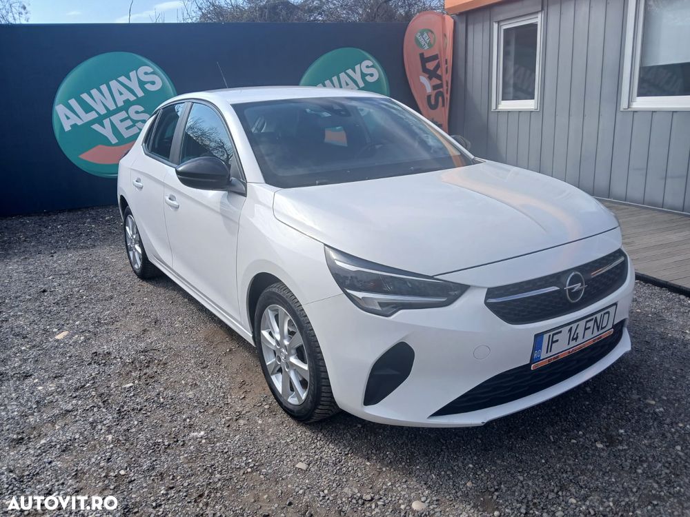 Opel Corsa 1.5 CDTI Edition - 3
