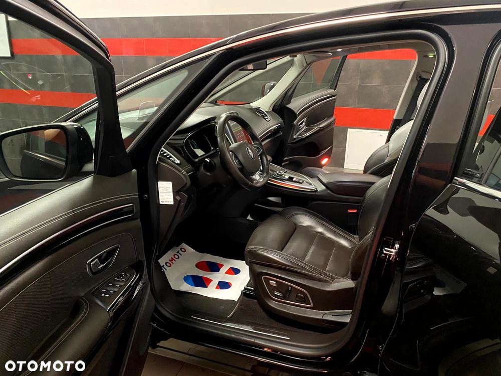 Renault Espace Energy TCe 200 EDC Initiale Paris - 15