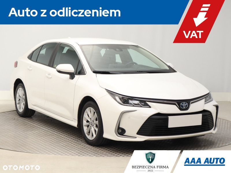 Toyota Corolla - 2
