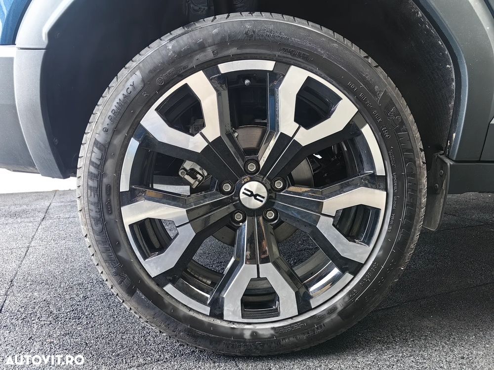 Dacia Bigster Hybrid 155 Journey - 7