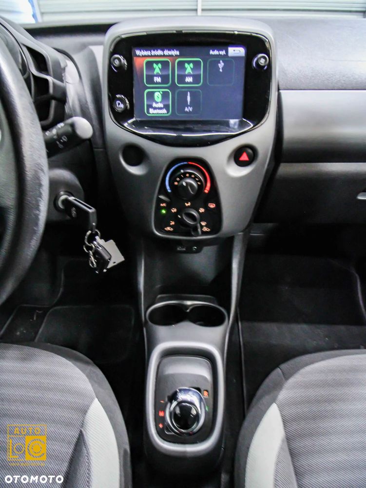 Toyota Aygo - 17