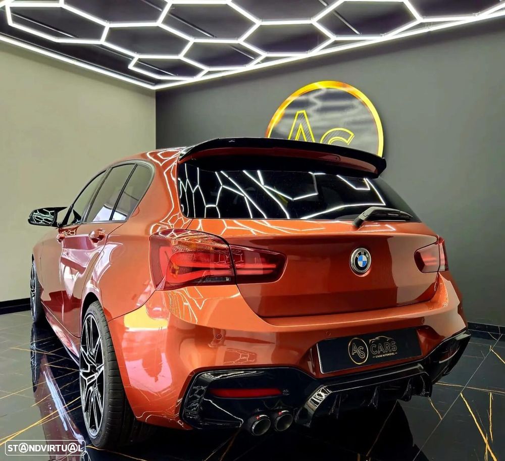BMW 120 - 11
