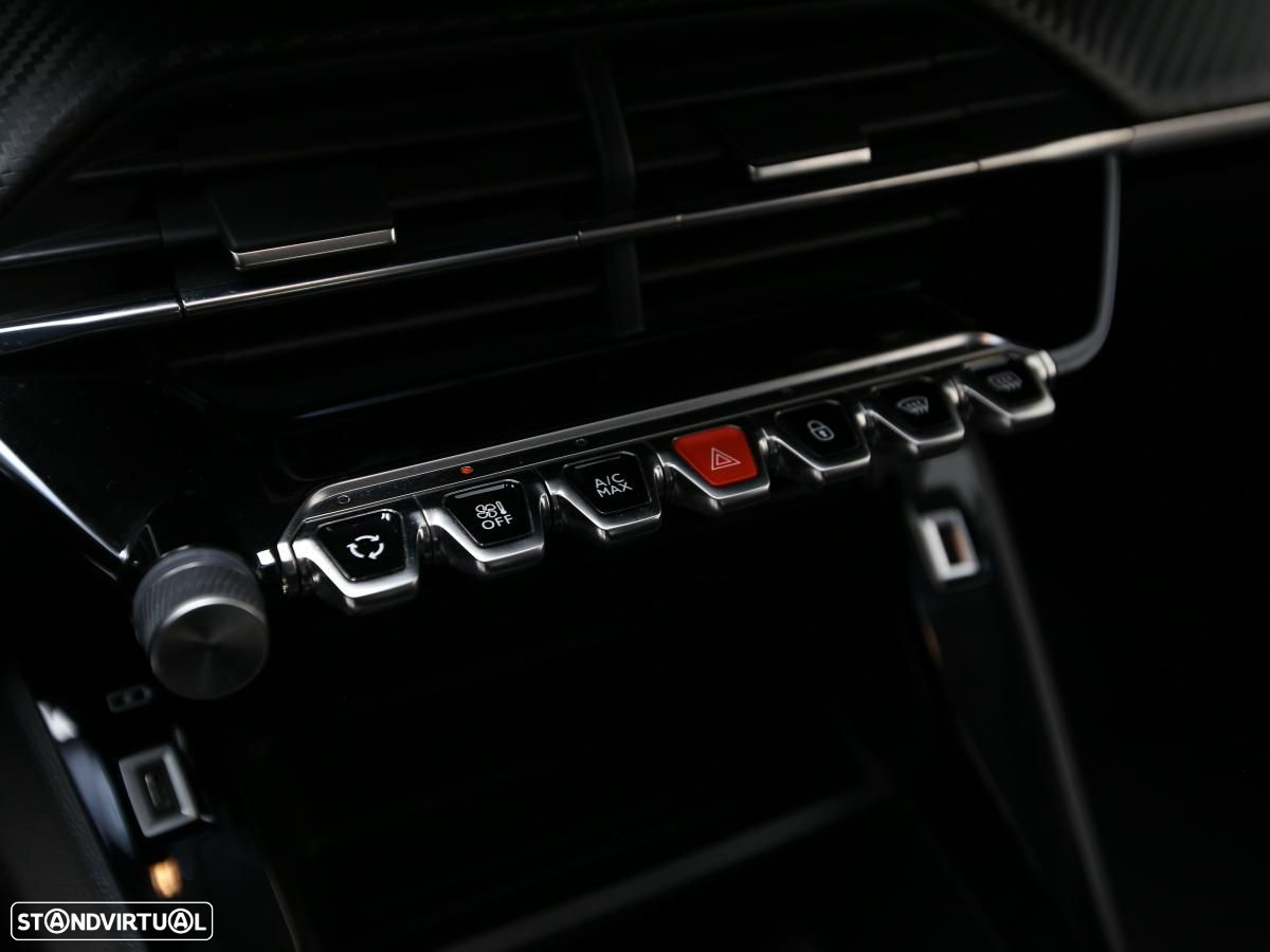 Peugeot e-208 50 kWh Active - 18