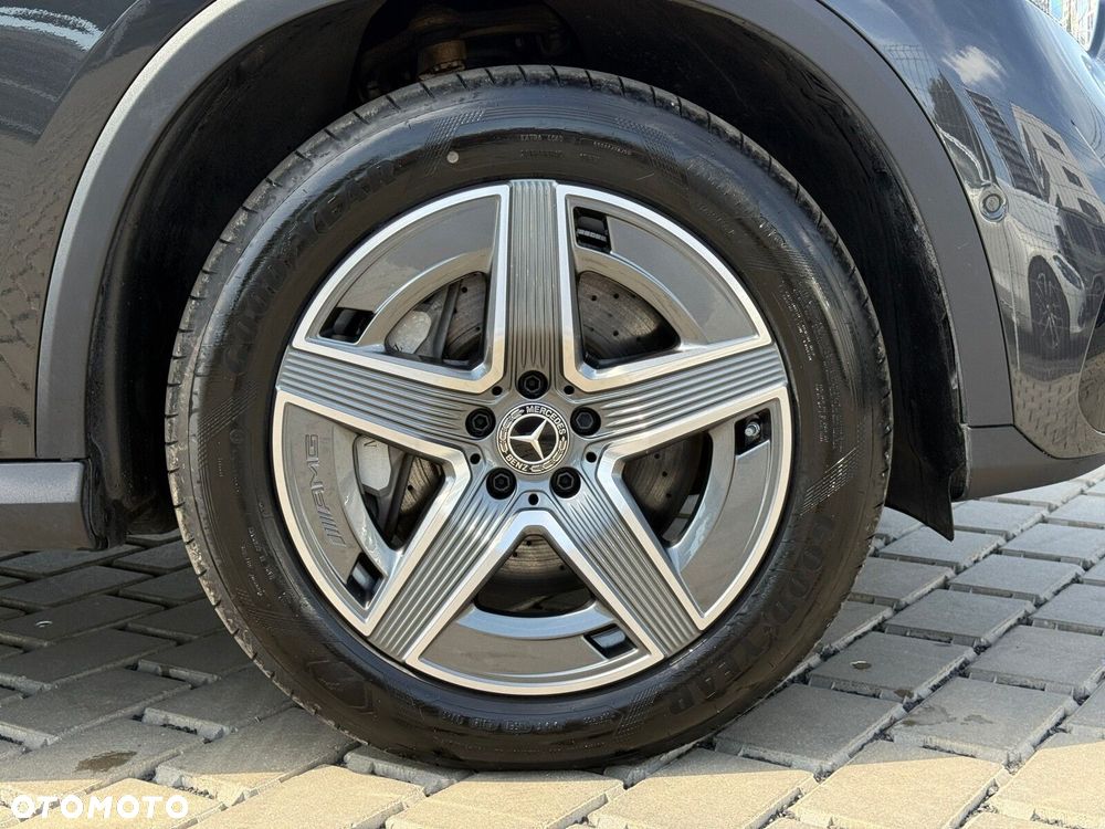 Mercedes-Benz GLC 300 d mHEV 4-Matic AMG Line - 10