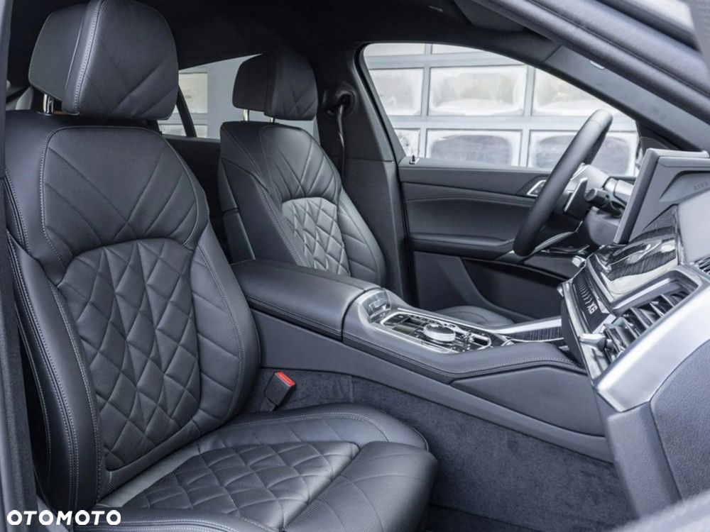BMW X6 - 6