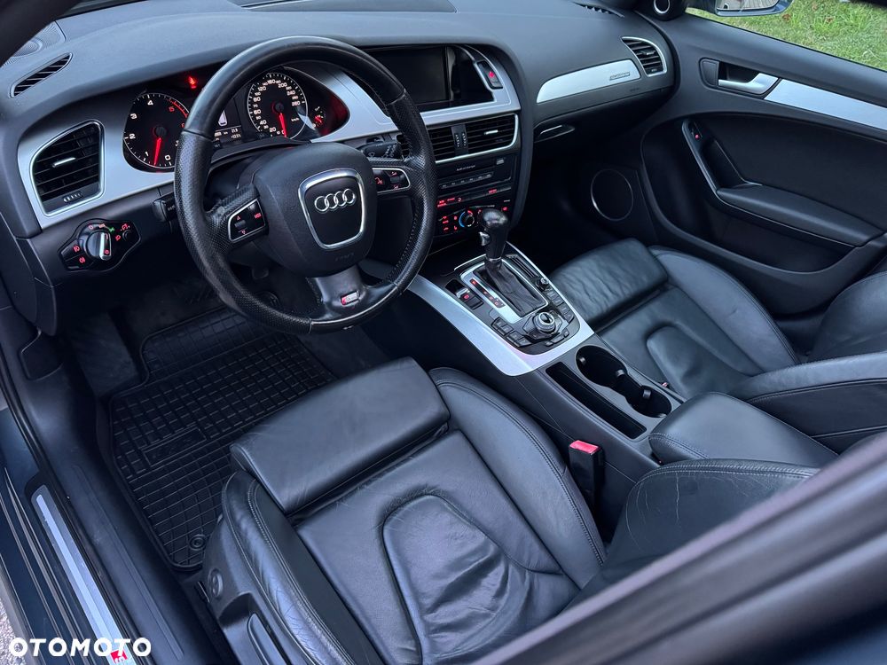 Audi A4 Avant - 24