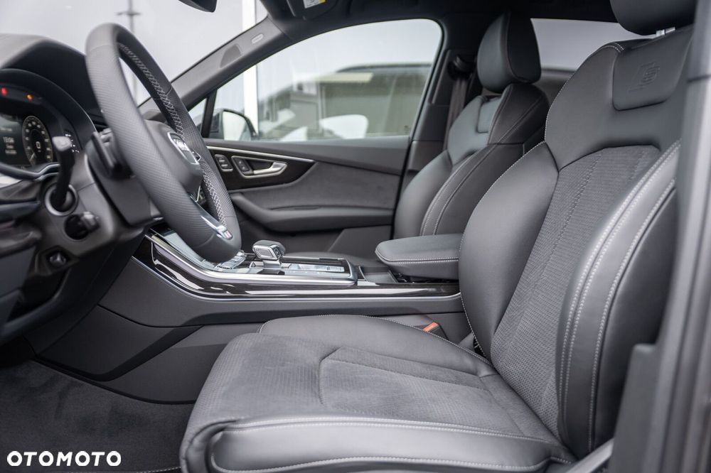Audi Q7 - 16