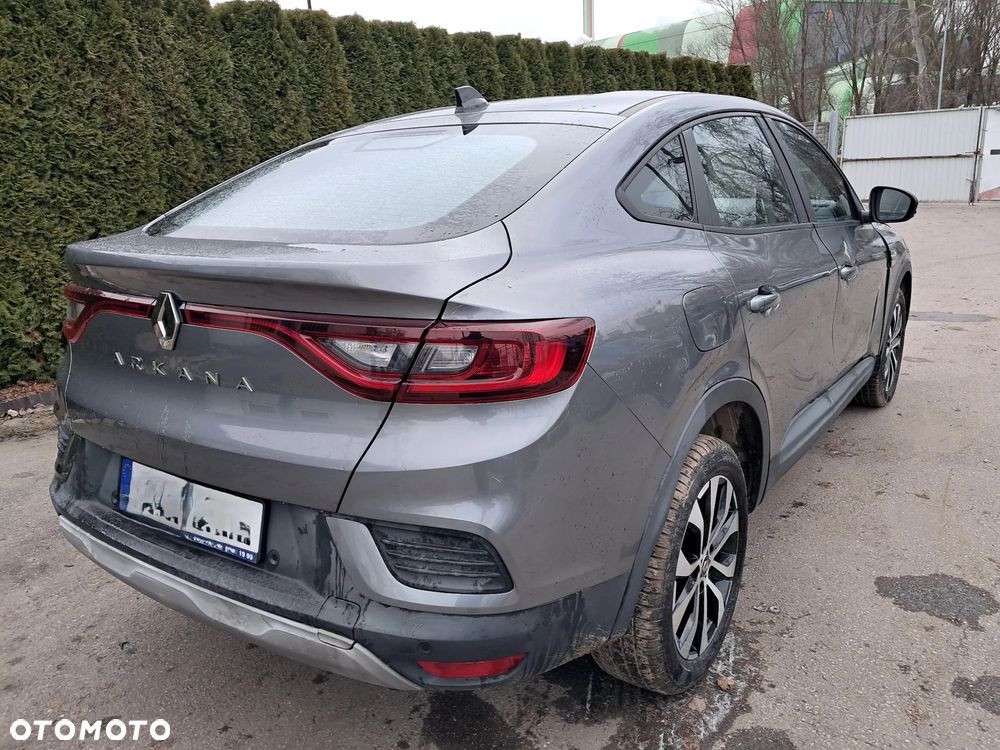 Renault Arkana - 14
