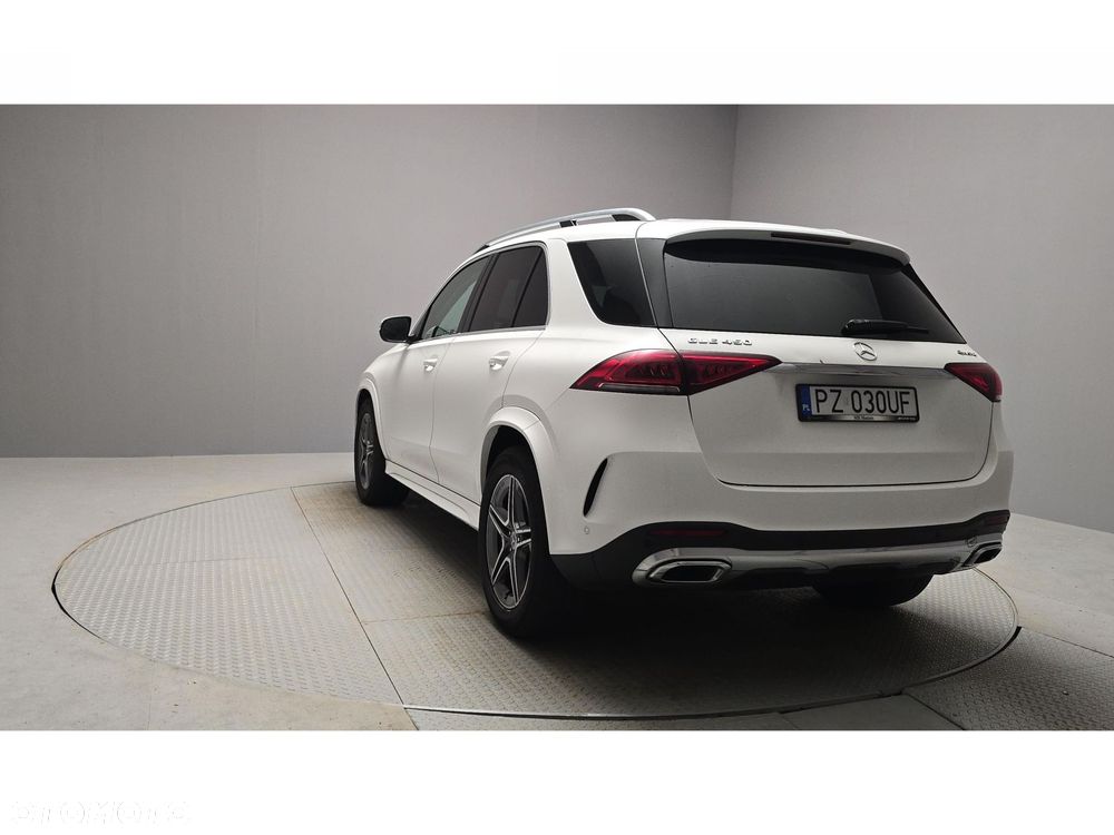 Mercedes-Benz GLE - 33