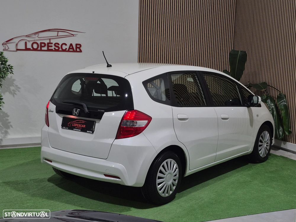Honda Jazz 1.2 i-VTEC - 5