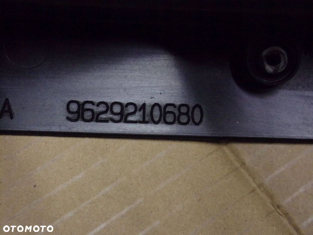 cewka zapłonowa 9629210680 peugeot citroen 1.8 b - 4