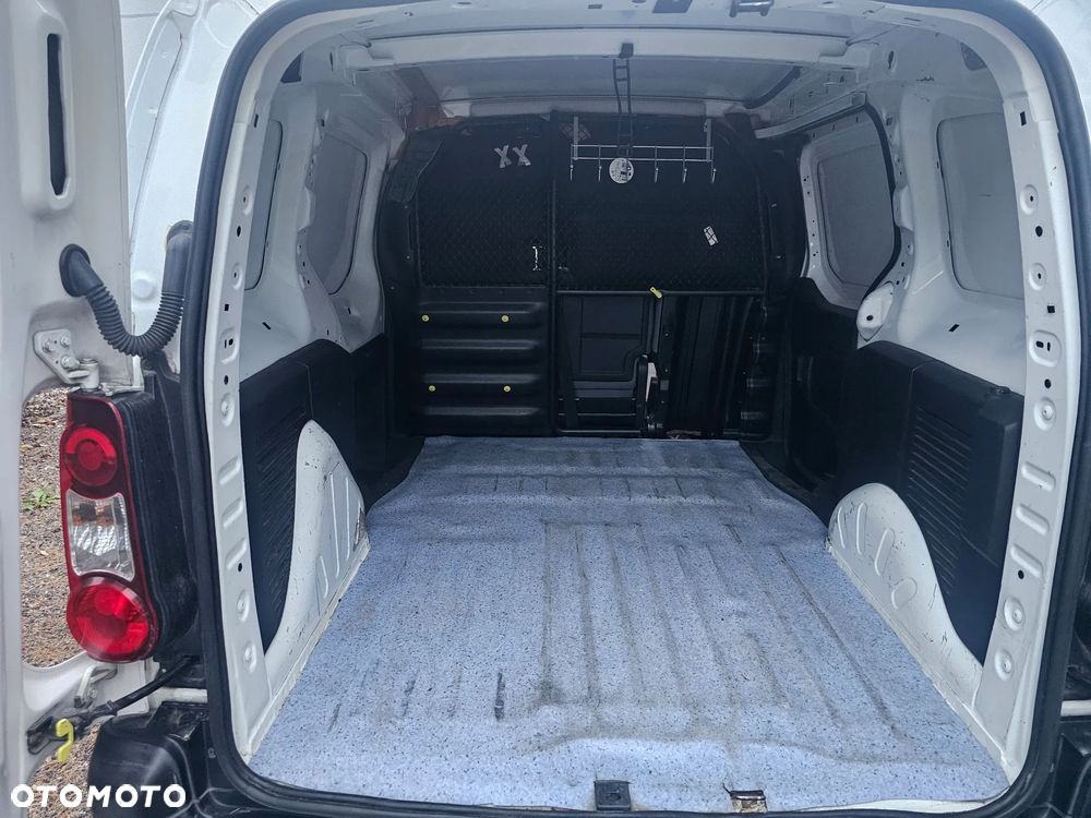 Citroën Berlingo - 4