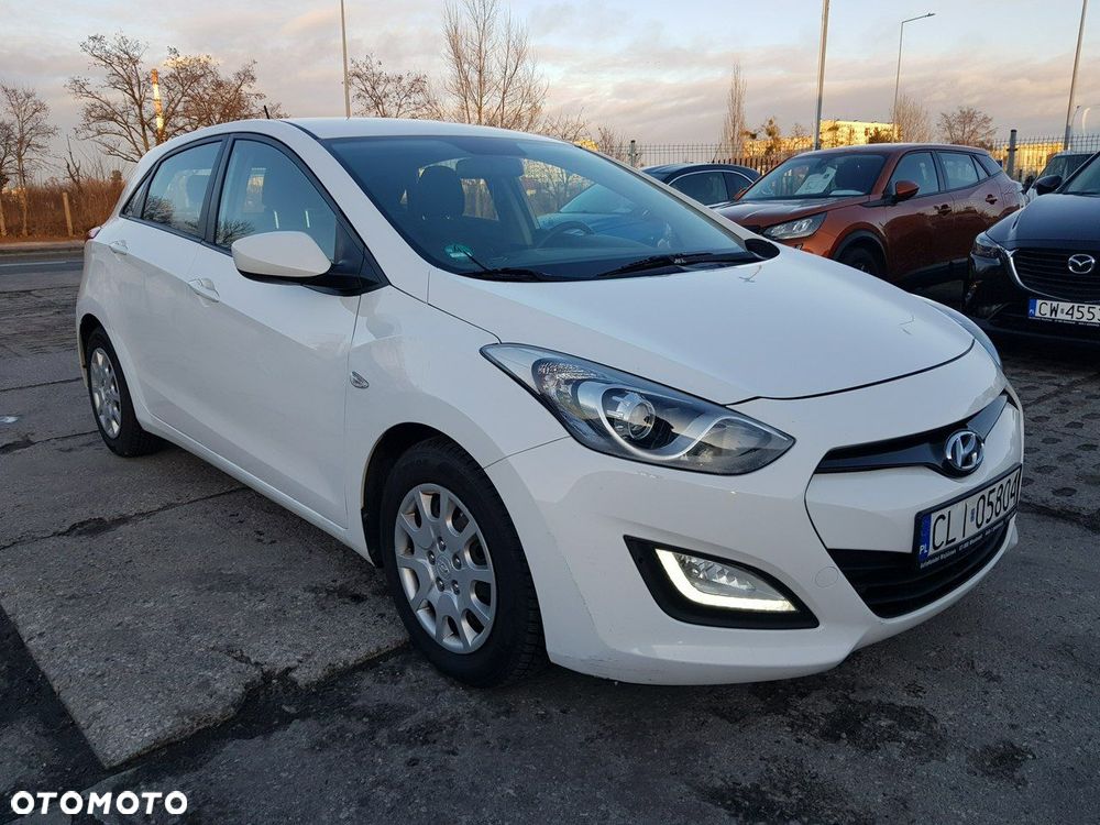 Hyundai i30 - 3