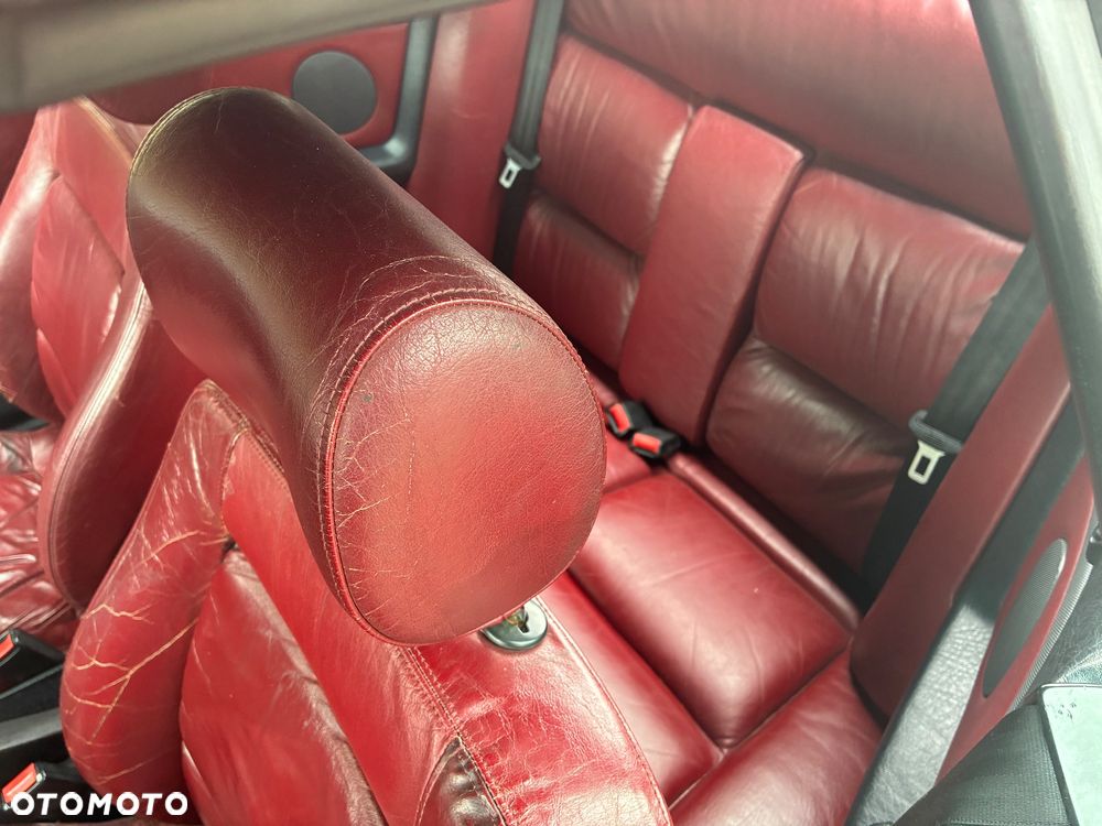 Audi 80 2.0 E - 12