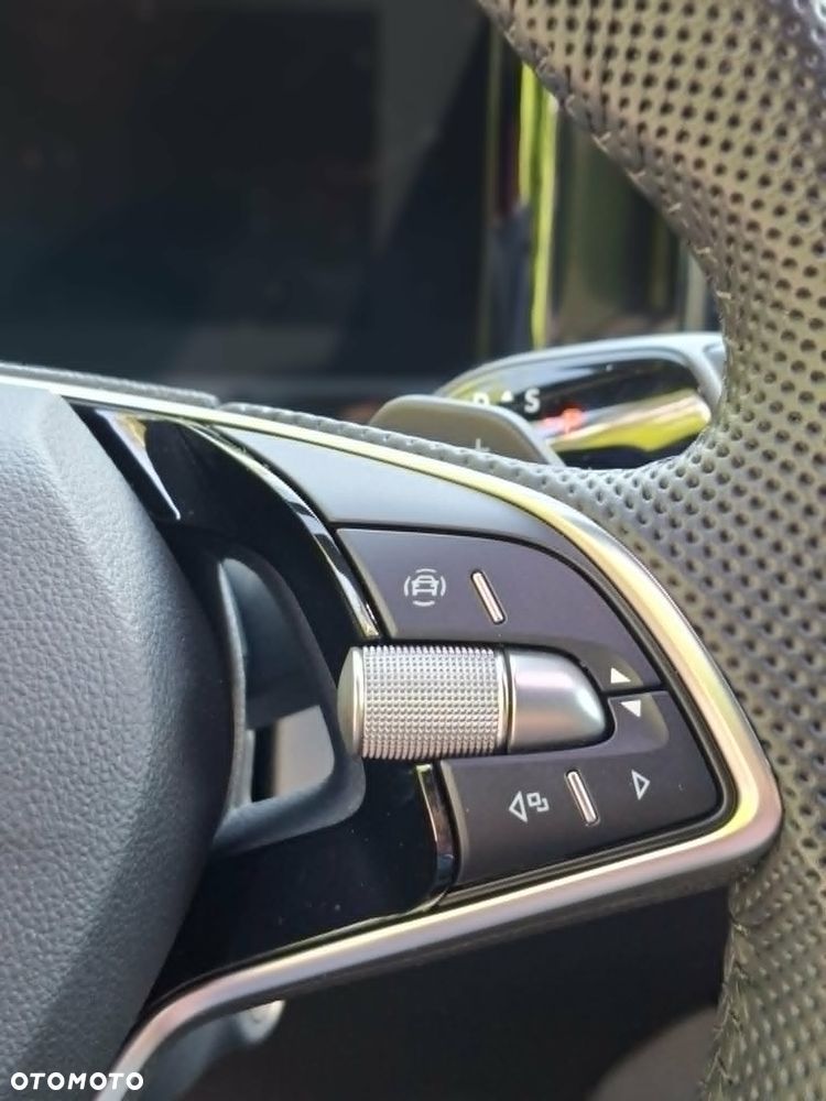 Skoda Kodiaq 1.5 TSI mHEV 4x2 Sportline DSG - 18