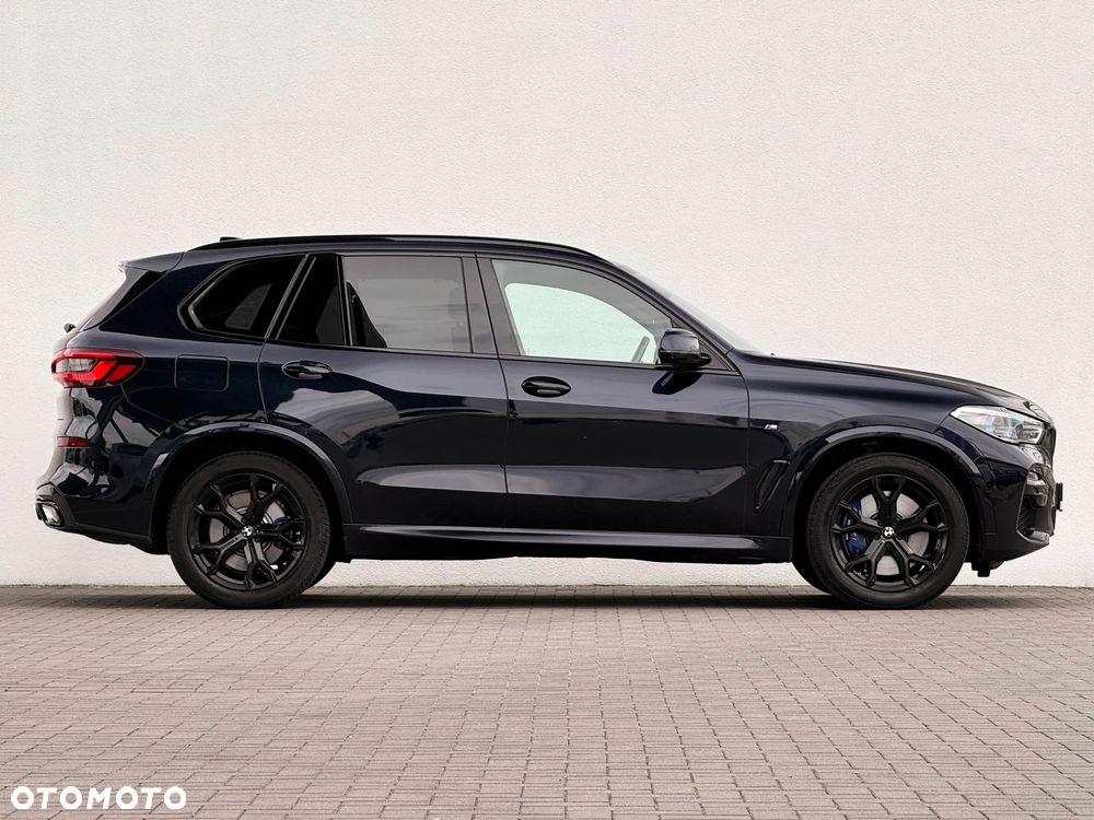 BMW X5 xDrive40d - 4