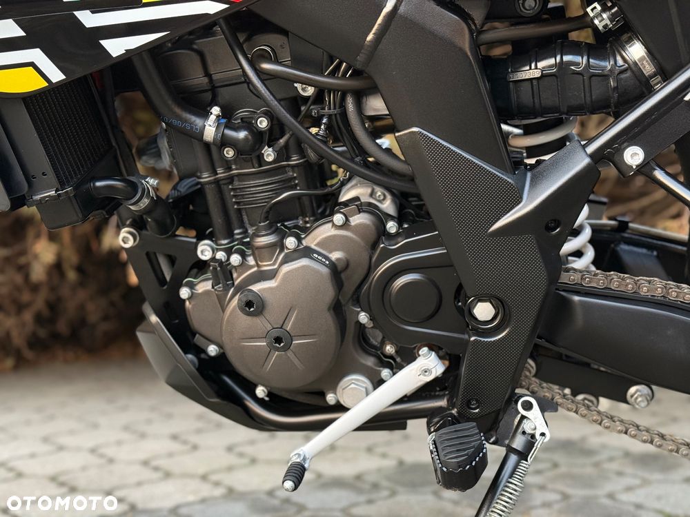 Aprilia SX - 31