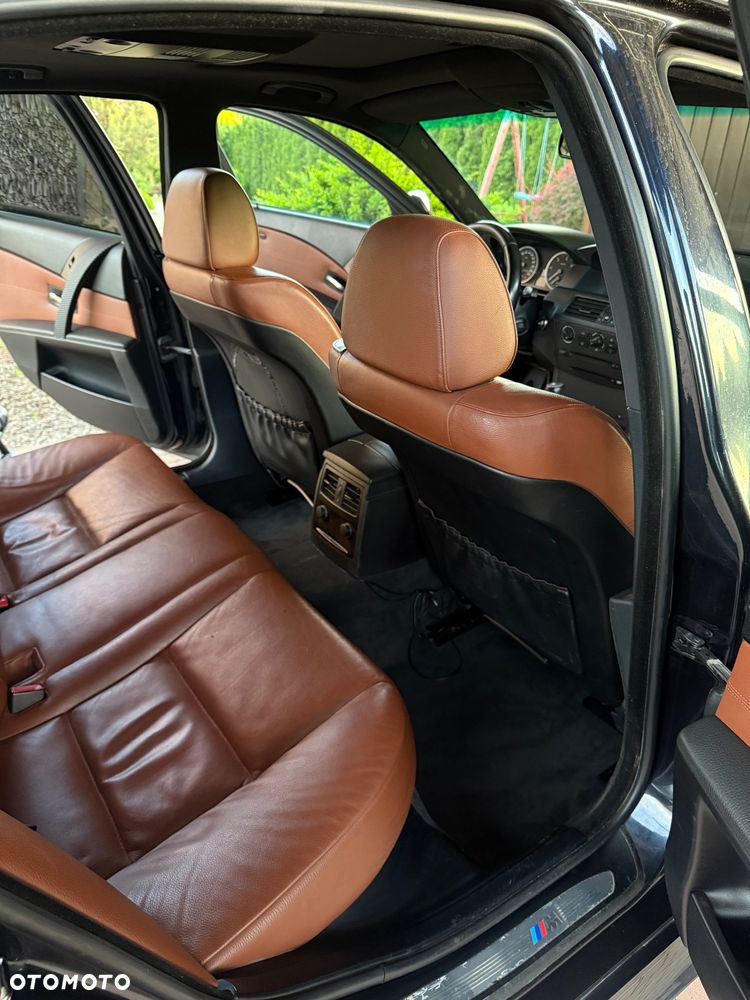 BMW Seria 5 530d - 12