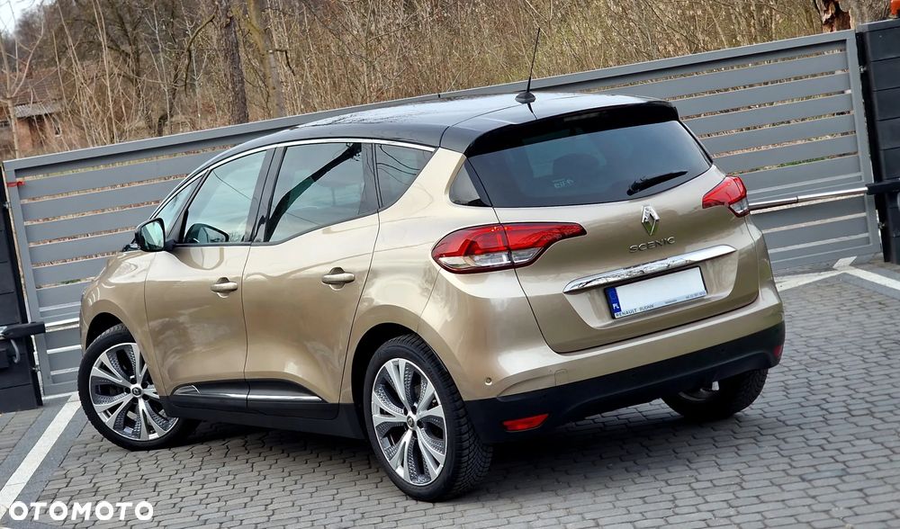 Renault Scenic - 18