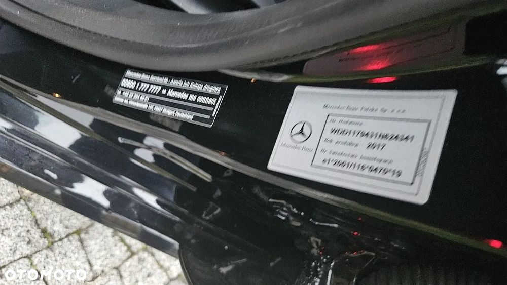 Mercedes-Benz CLA 200 7G-DCT AMG Line - 26