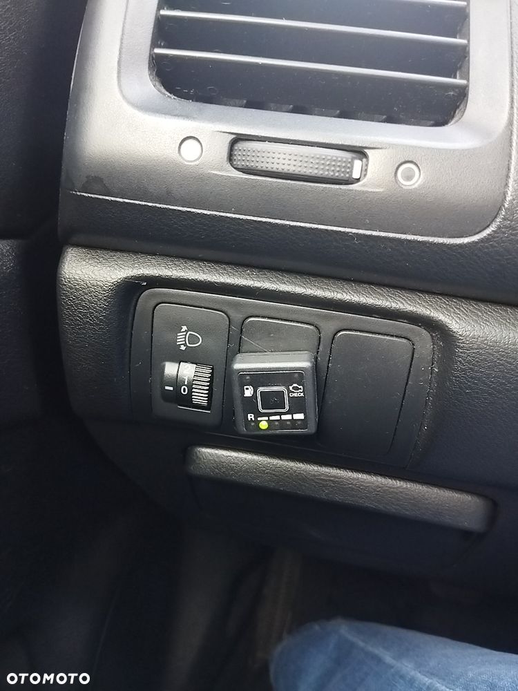 Honda Accord 2.0 Comfort - 30