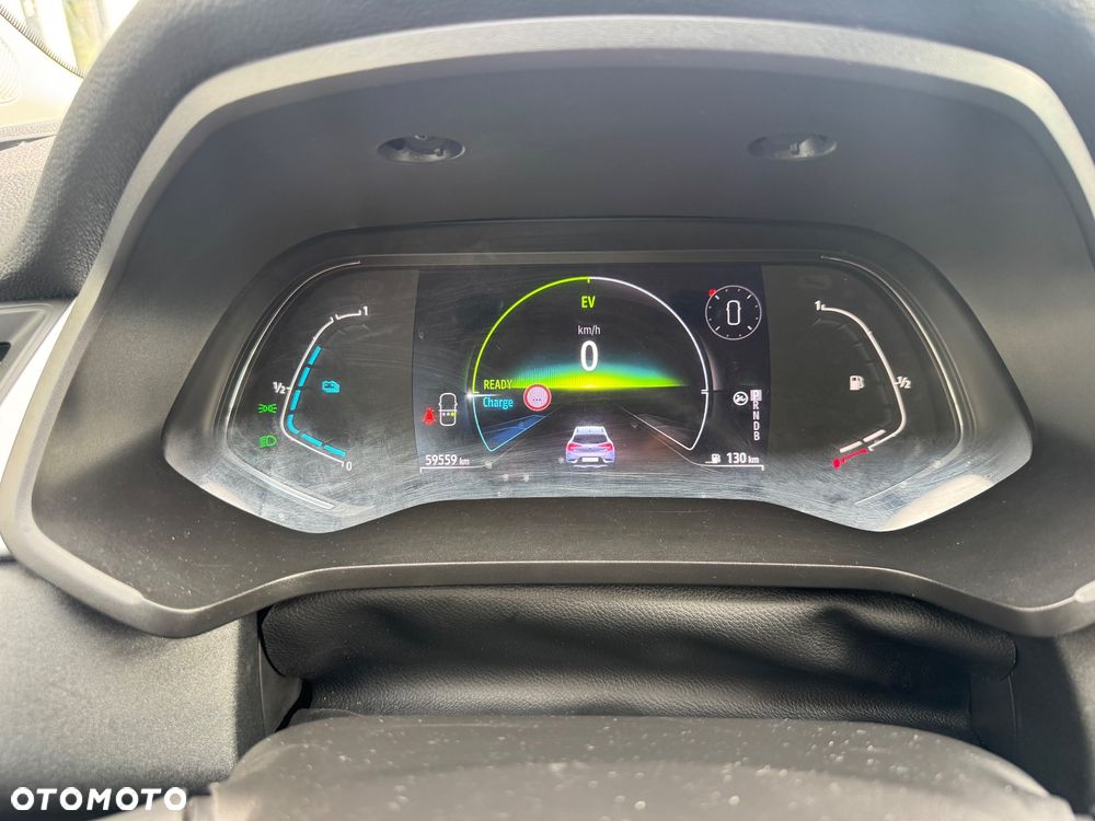 Renault Captur E-TECH Full 145 EVOLUTION - 12