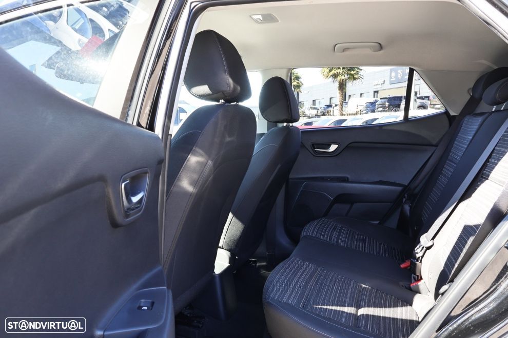 Kia Stonic 1.0 T-GDi Drive - 17