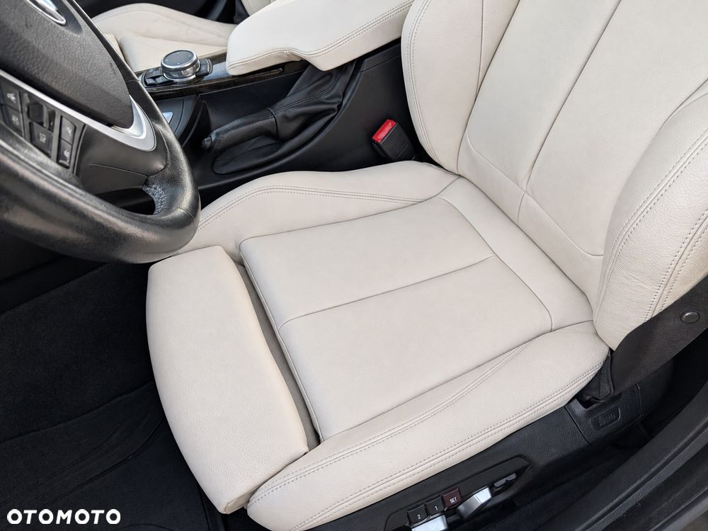 BMW Seria 4 430d xDrive Luxury Line - 8