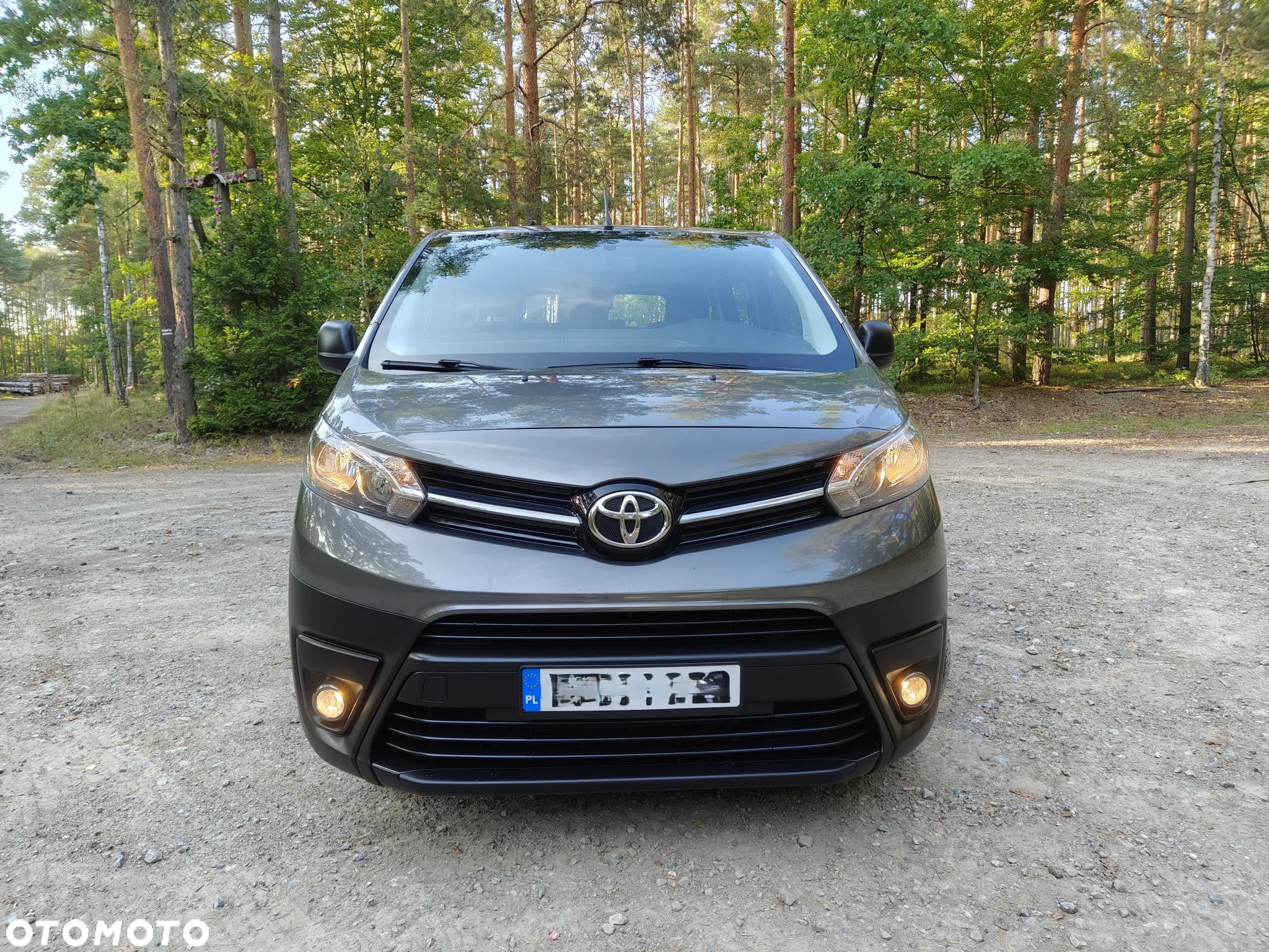 Toyota Proace Verso 1.5 D4-D Long Business - 2