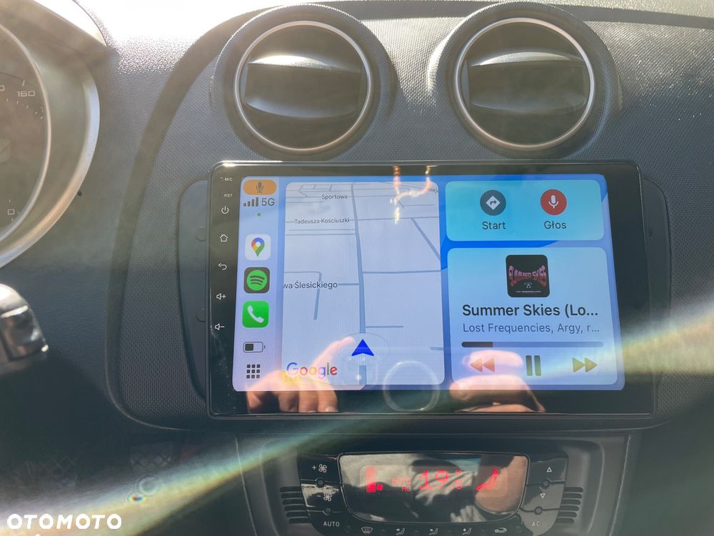 Seat Ibiza SC 1.6 TDI DPF Style - 10