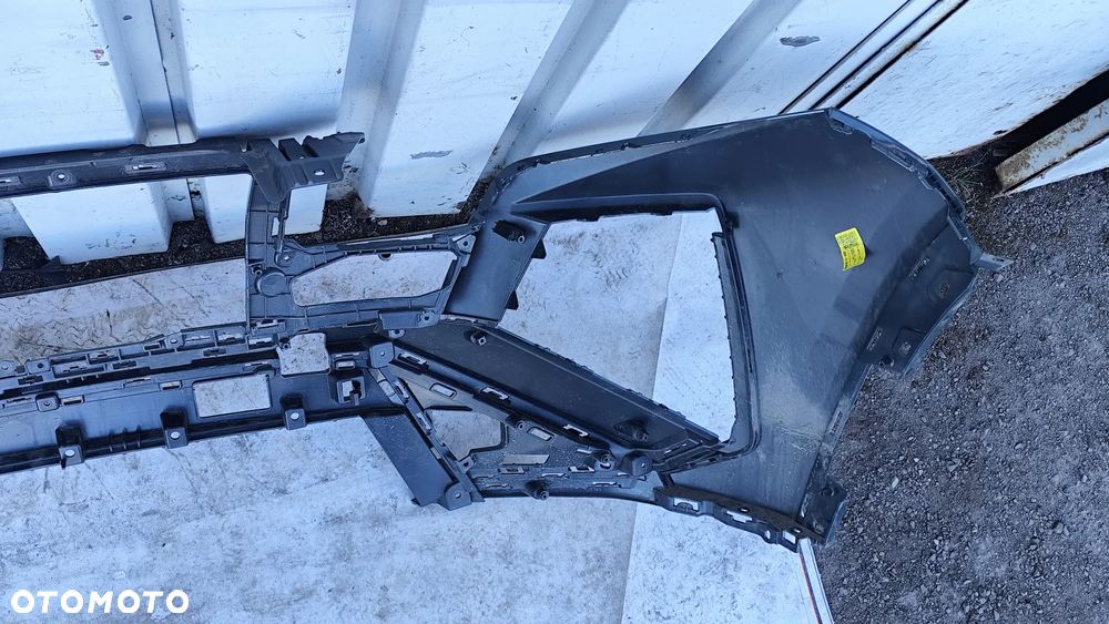 ZDERZAK PRZEDNI PRZÓD HYUNDAI TUCSON IV LIFT 2024- 86511N7GA0 - 11